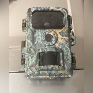 Wi-Fi Trail Camera